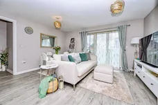 Oatridge Gardens, Hemel Hempstead
