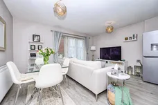 Oatridge Gardens, Hemel Hempstead