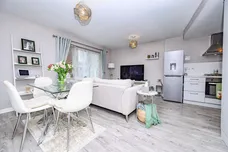 Oatridge Gardens, Hemel Hempstead
