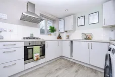 Oatridge Gardens, Hemel Hempstead