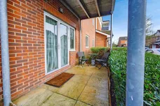 Oatridge Gardens, Hemel Hempstead