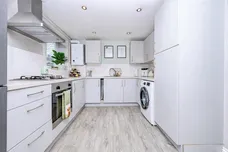 Oatridge Gardens, Hemel Hempstead