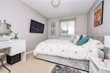 Oatridge Gardens, Hemel Hempstead