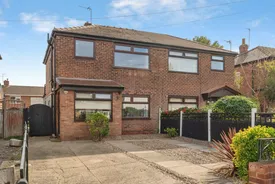 Property responsive