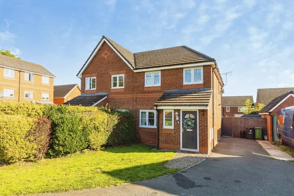 Alyn Road, Gwersyllt, Wrexham, LL11
