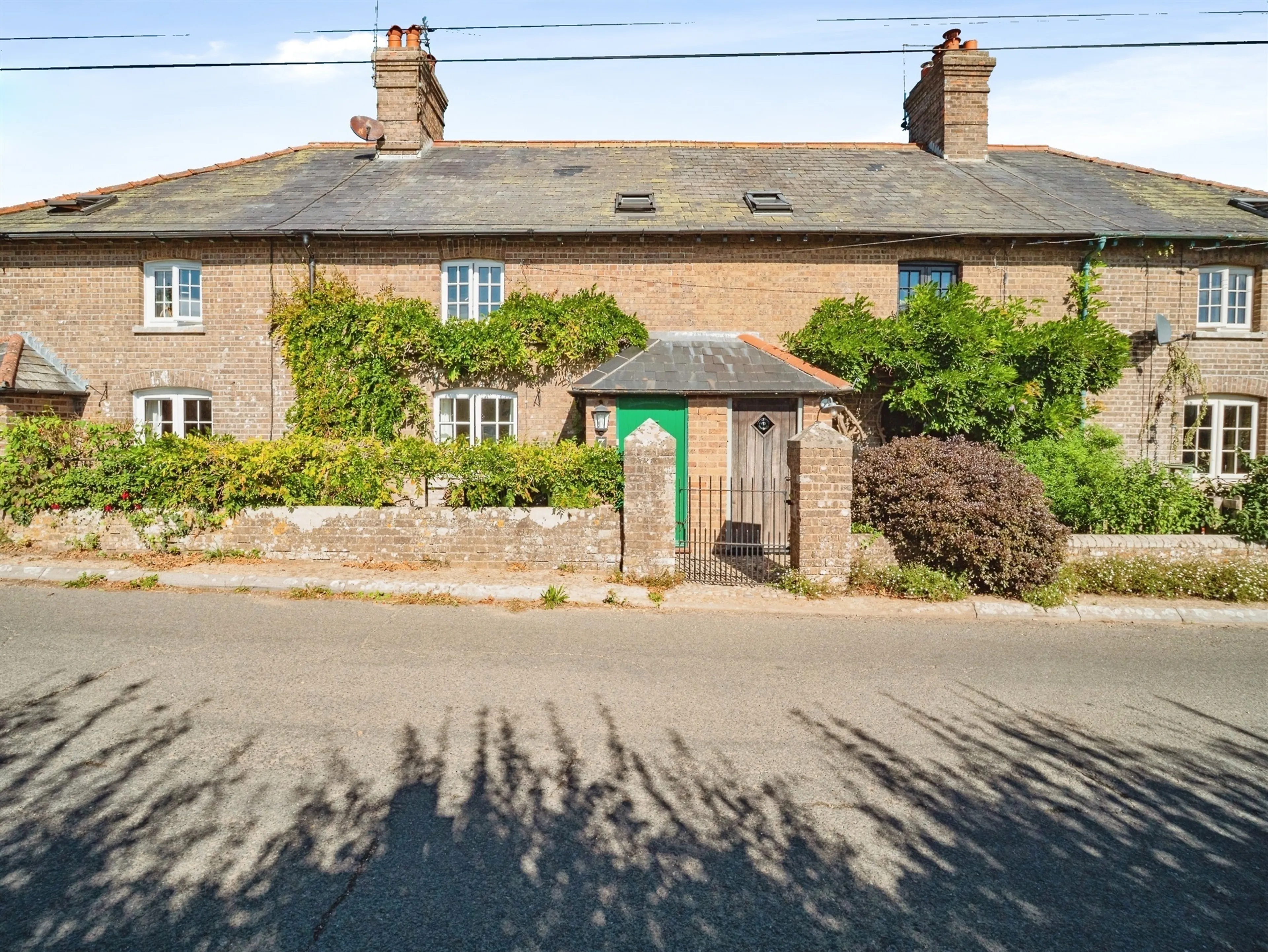 Property at Talbothayes Cottages, West Stafford, Dorchester