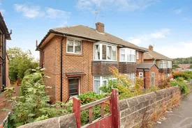 Property responsive