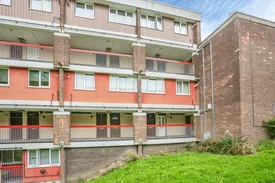 Property responsive