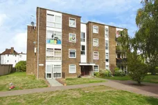 Woodcote Road, WALLINGTON