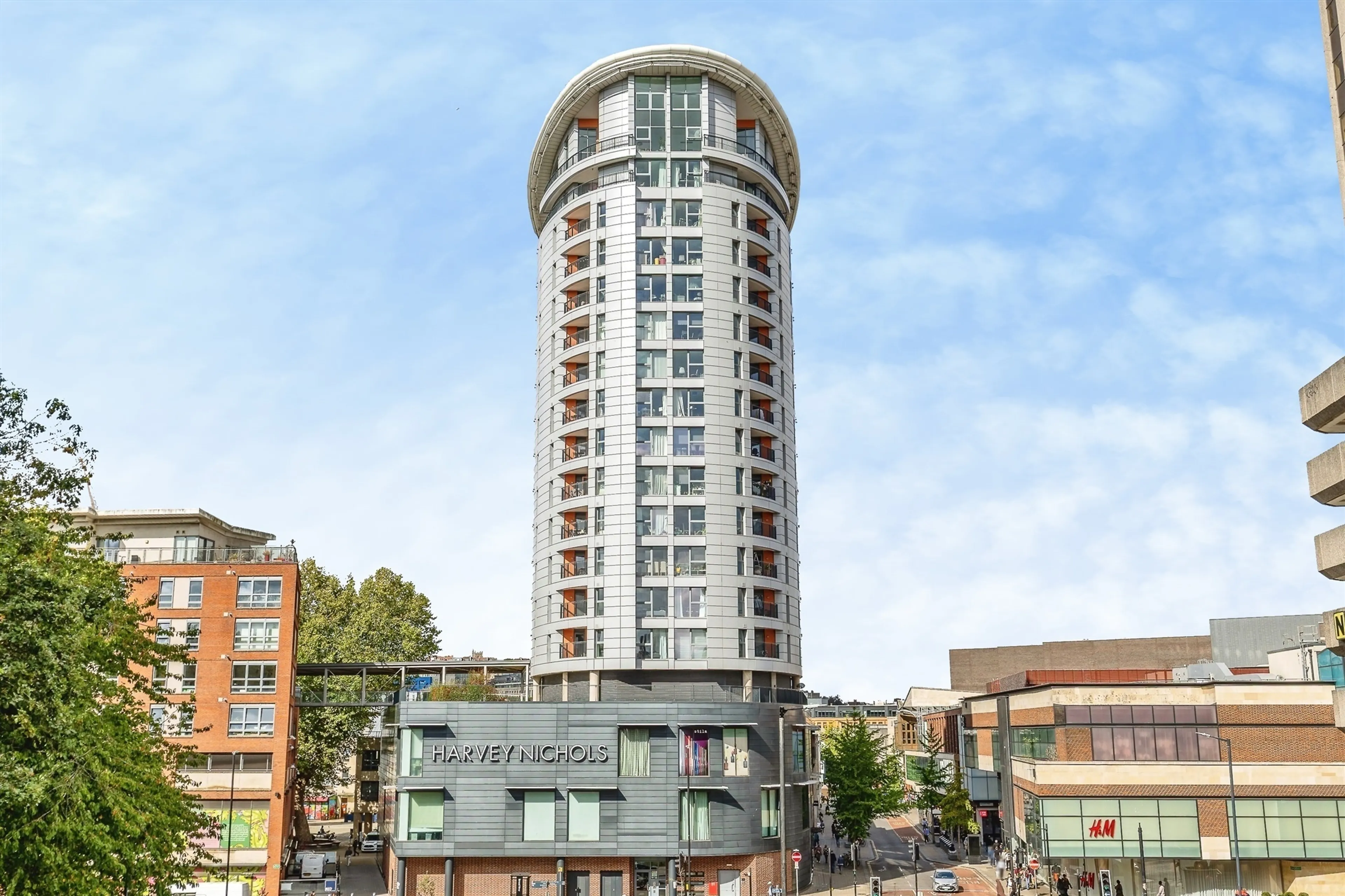 Property at Broad Weir, BRISTOL
