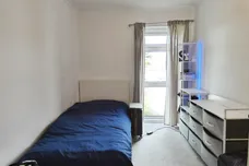 Woodcote Road, WALLINGTON