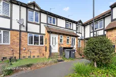 Ennerdale Close, Feltham
