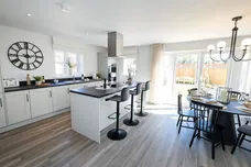 Tilia Homes At Foals Meadow, Didcot