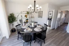 Tilia Homes At Foals Meadow, Didcot