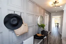 Tilia Homes At Foals Meadow, Didcot