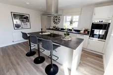 Tilia Homes At Foals Meadow, Didcot