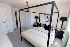 Tilia Homes At Foals Meadow, Didcot