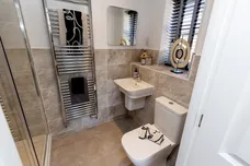 Tilia Homes At Foals Meadow, Didcot