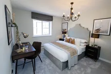 Tilia Homes At Foals Meadow, Didcot