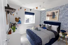 Tilia Homes At Foals Meadow, Didcot