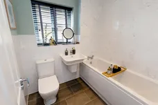 Tilia Homes At Foals Meadow, Didcot