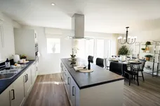 Tilia Homes At Foals Meadow, Didcot
