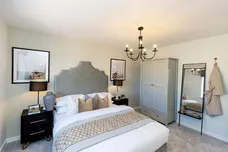 Tilia Homes At Foals Meadow, Didcot