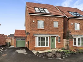 Serenity Close, Stanley, WAKEFIELD photo
