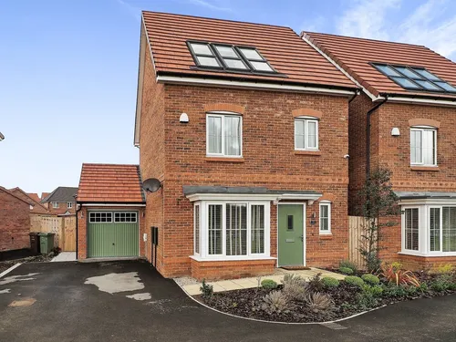 Serenity Close, Stanley, WAKEFIELDphoto