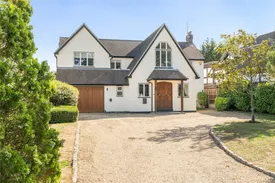 Property responsive