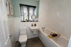 Tilia Homes At Foals Meadow, Didcot