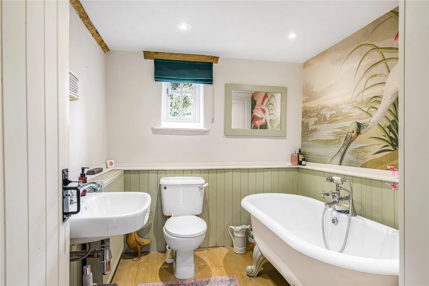 Stoneway, Badby, NN11 photo 9
