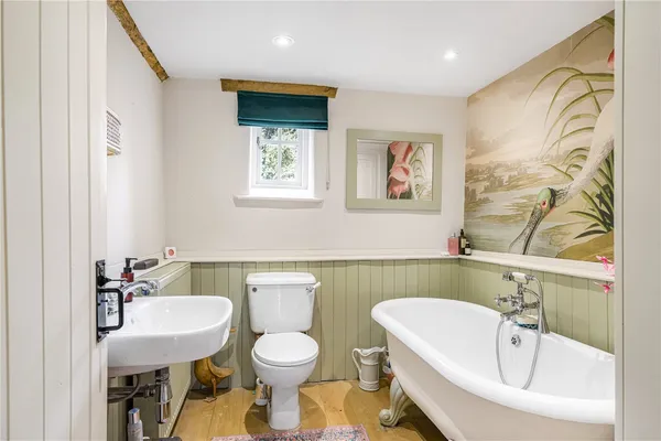 Stoneway, Badby, NN11 photo 9