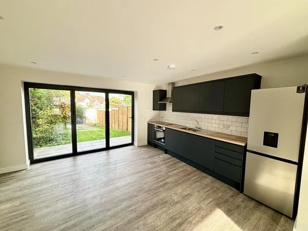 Knole Lane, Brentry,BS10