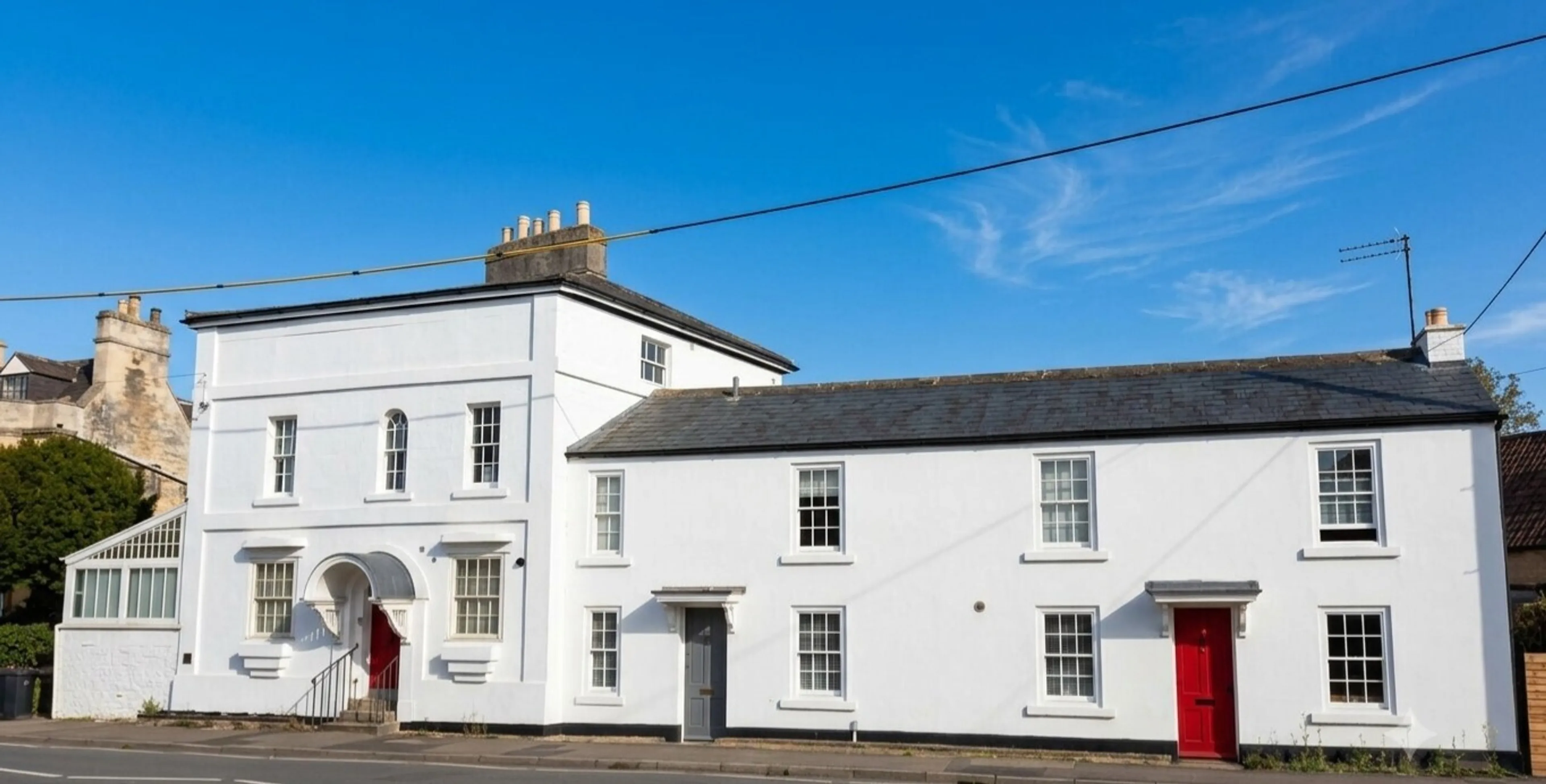 Property at Langley Road, Chippenham