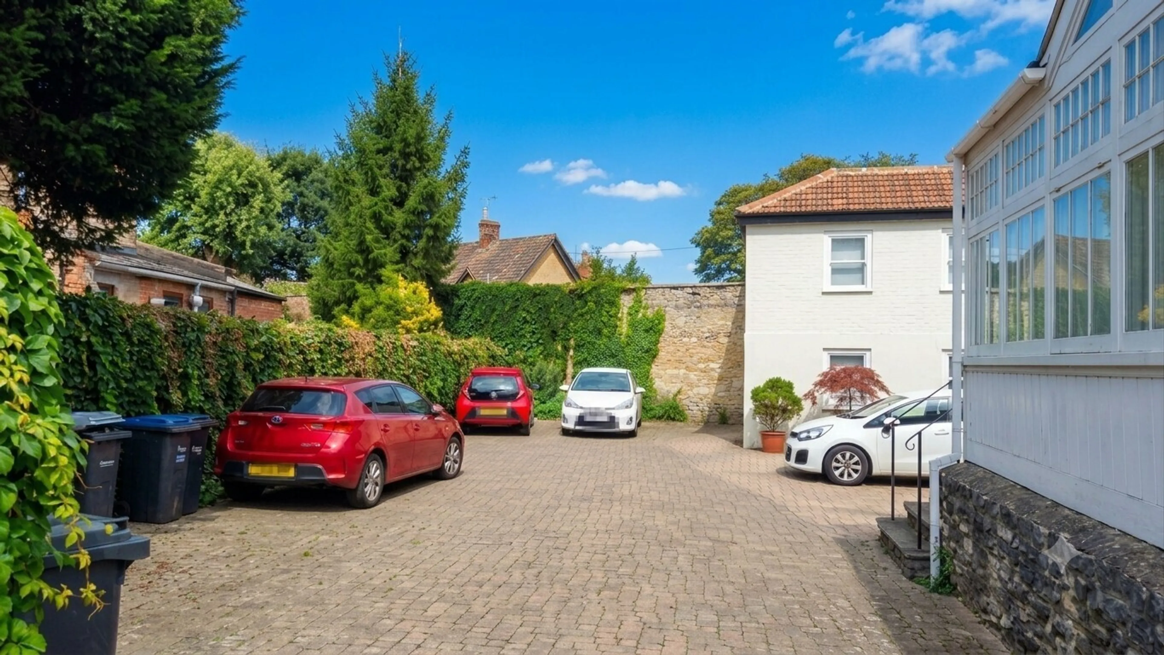 Property at Langley Road, Chippenham