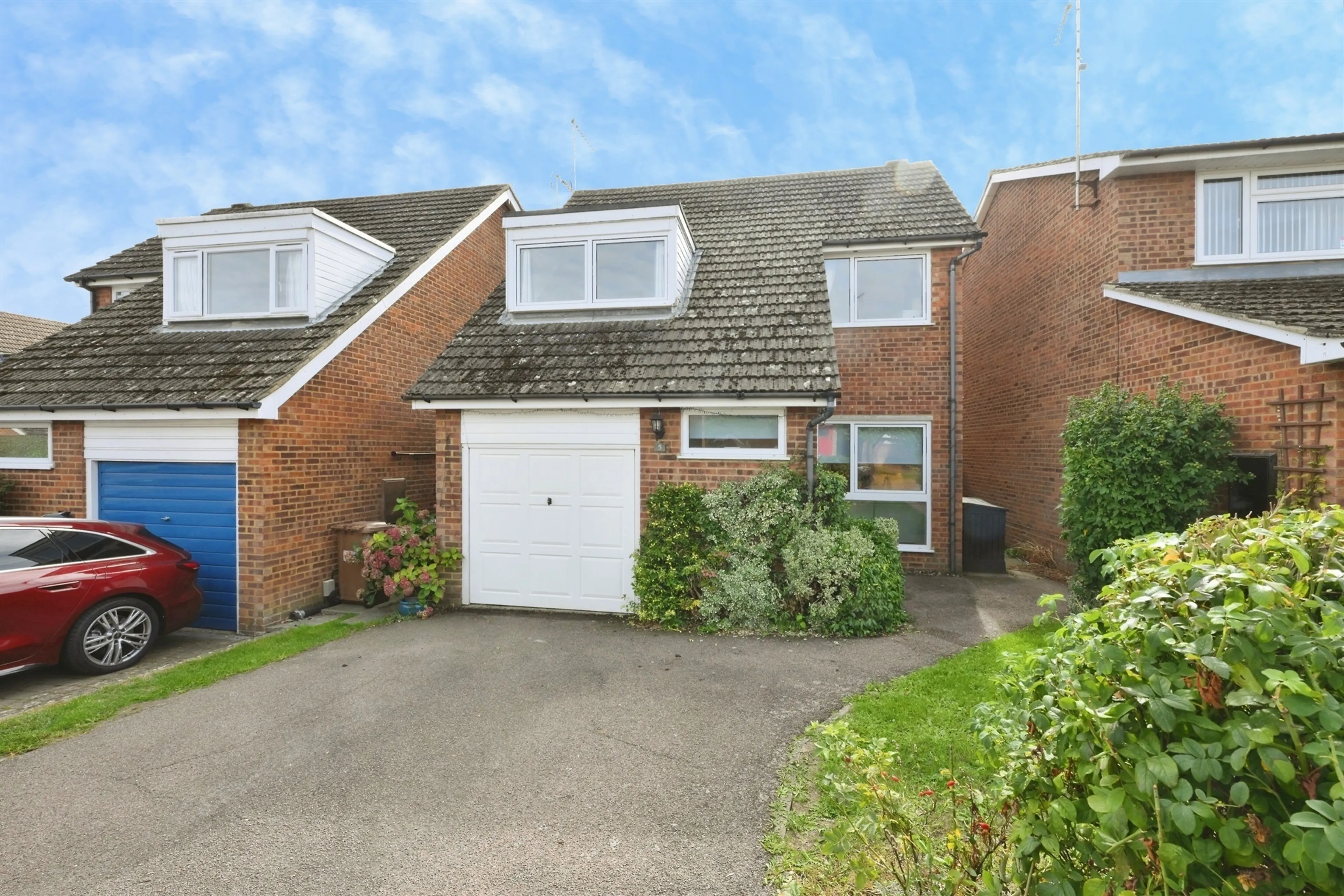 Property at Wheatsheaf Drive, Ware