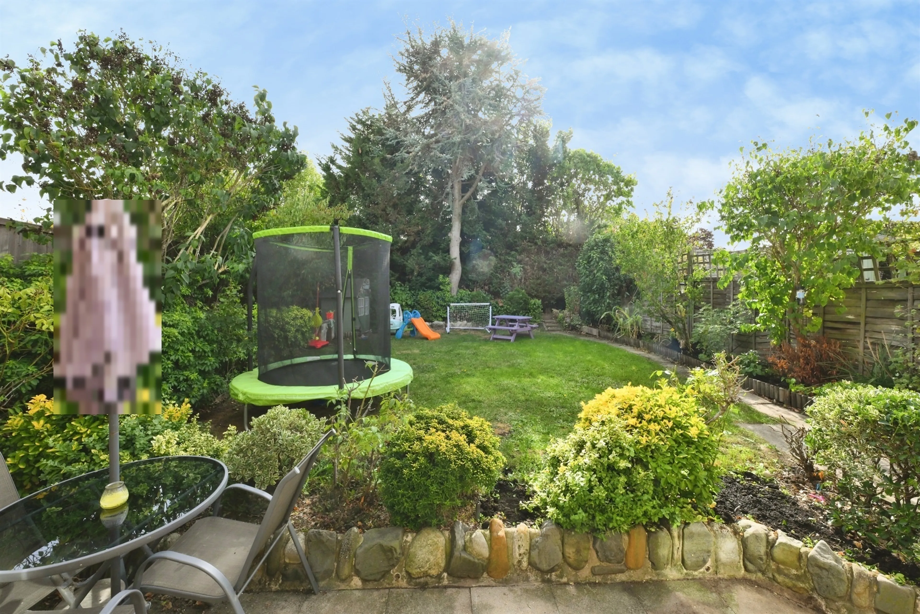 Property at Wheatsheaf Drive, Ware