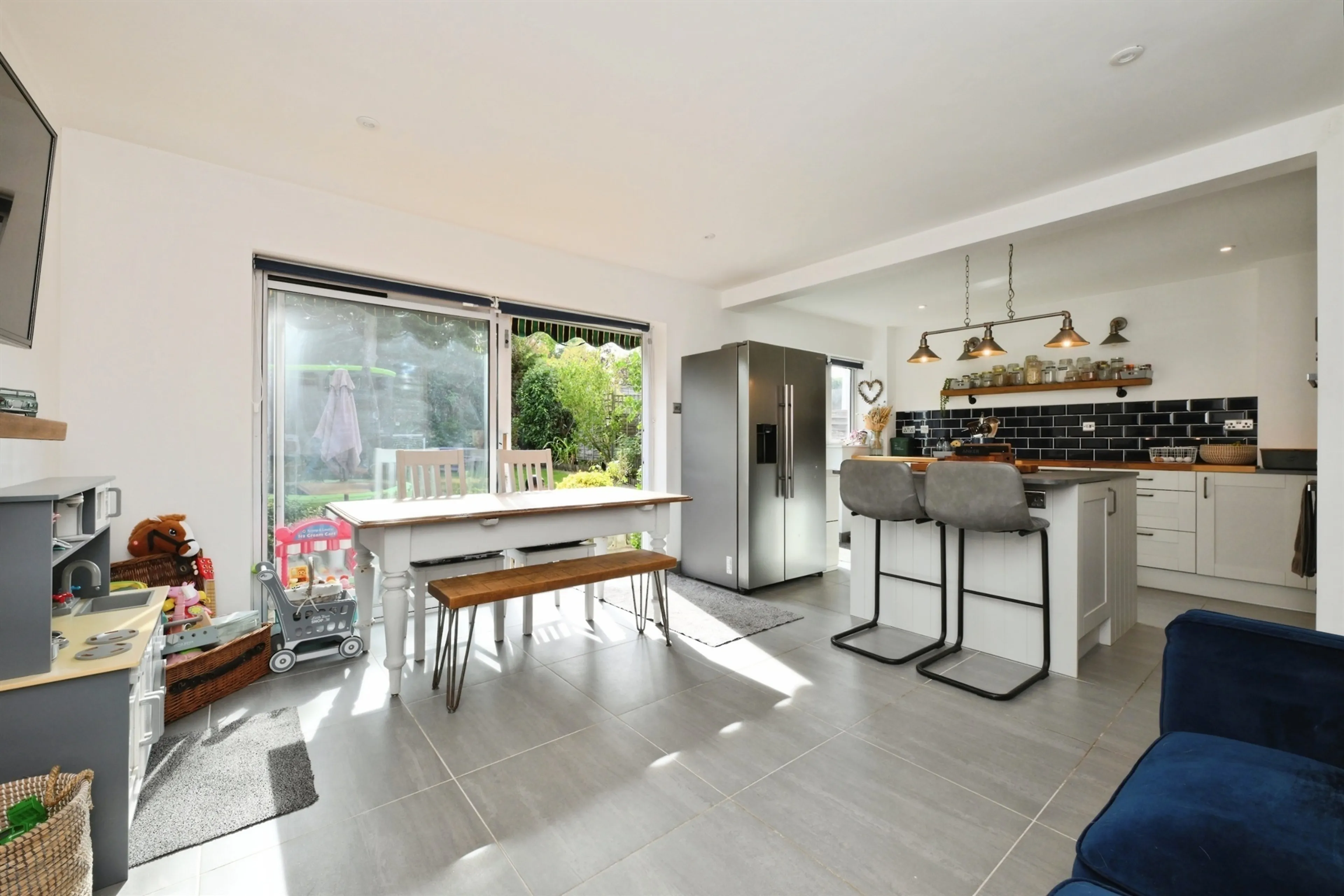Property at Wheatsheaf Drive, Ware