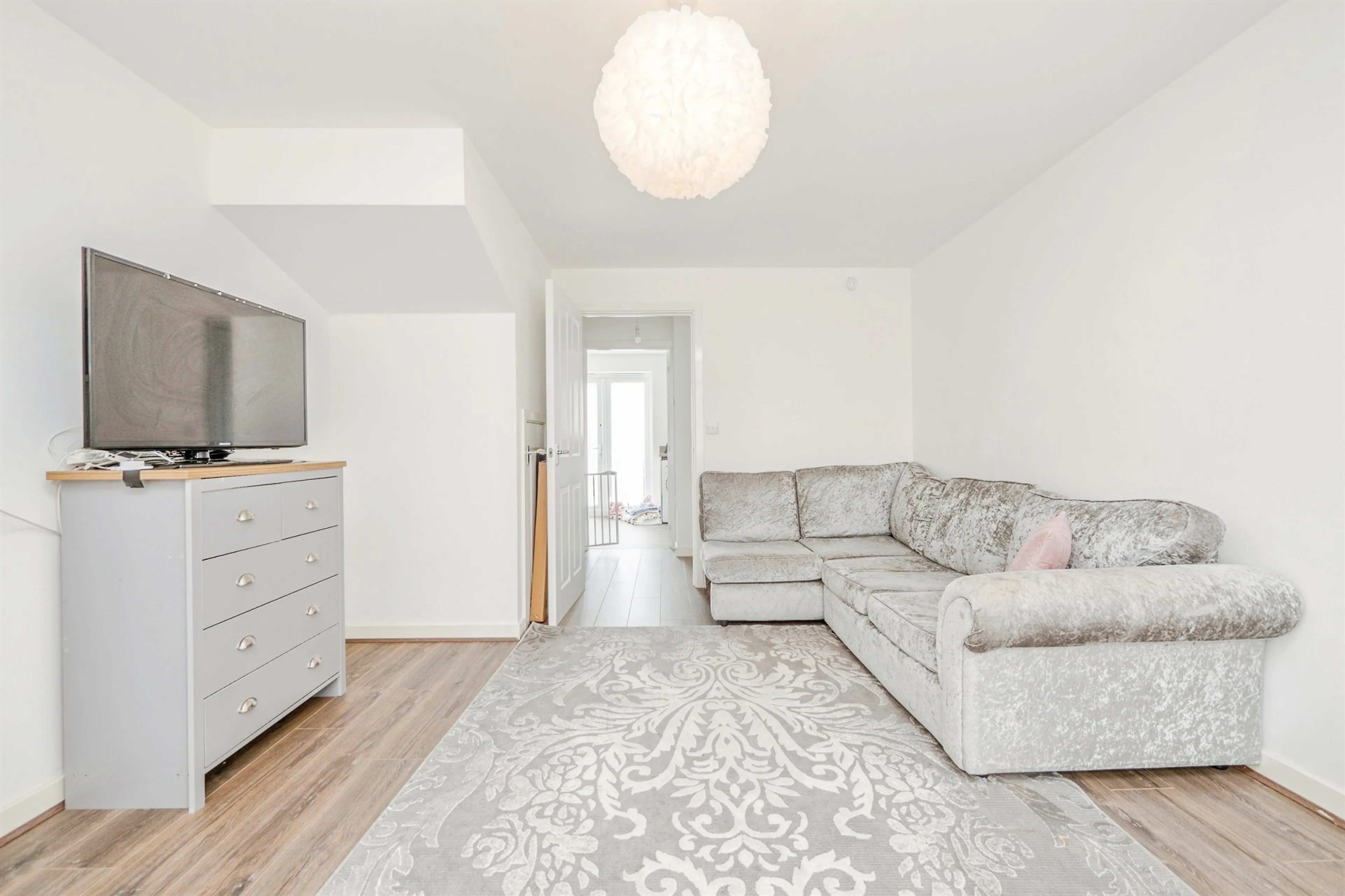 Property at Maelfa, Llanedeyrn, Cardiff