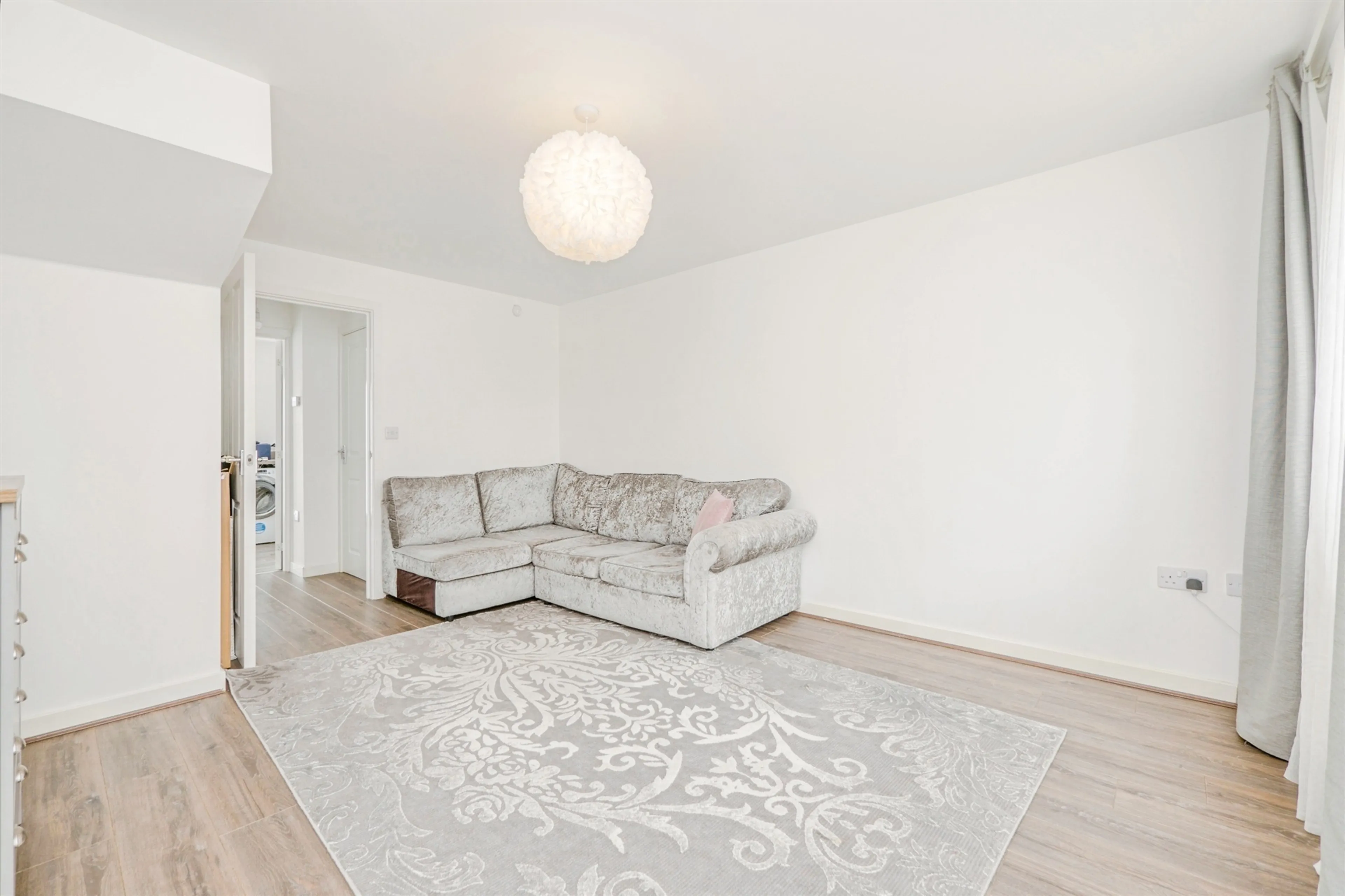 Property at Maelfa, Llanedeyrn, Cardiff