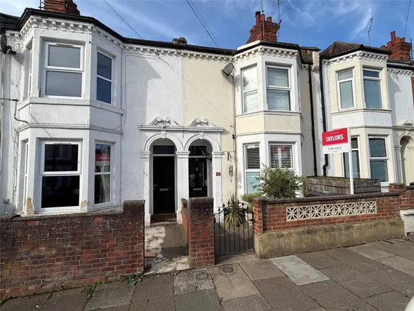 Adams Avenue, NORTHAMPTON, Northampto...