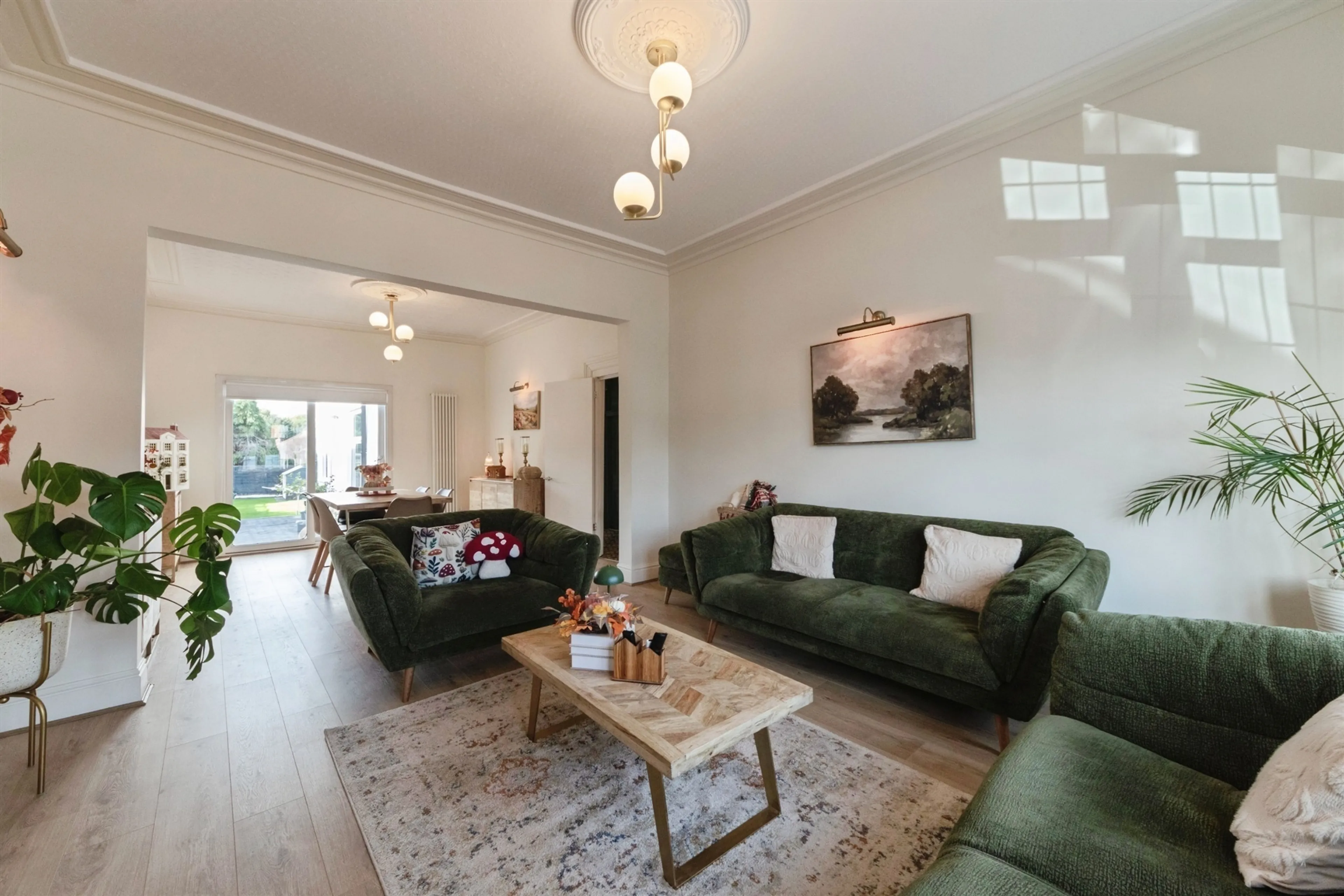 Property at Richmond Road, Solihull