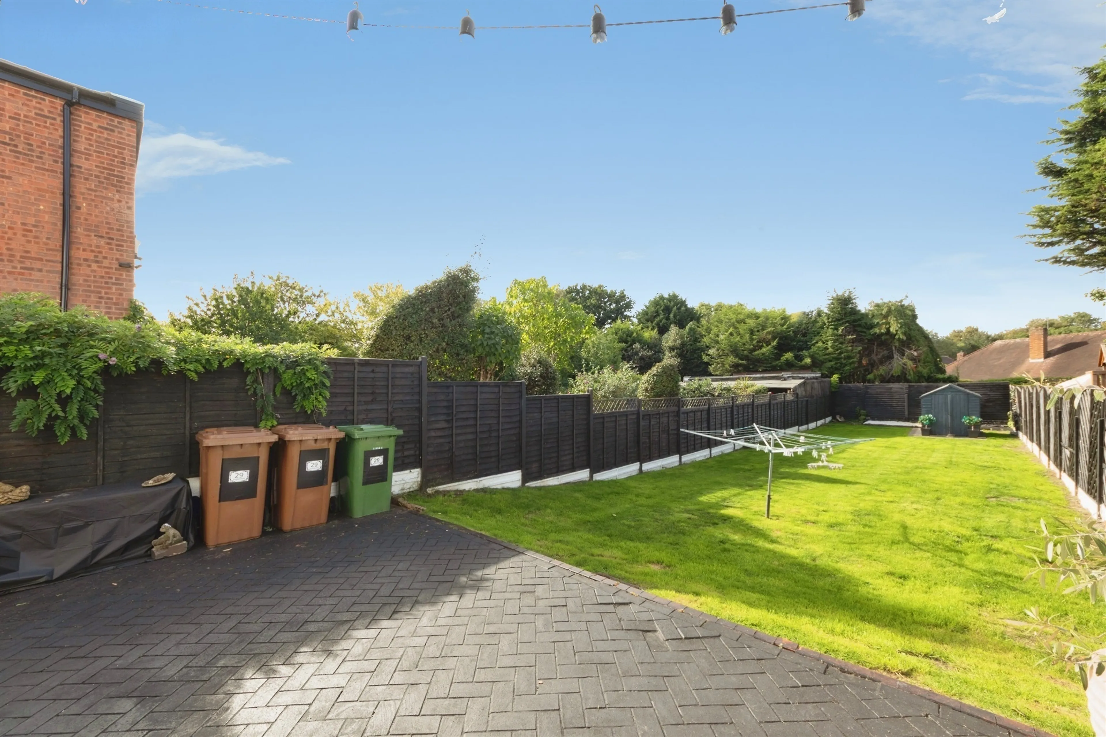 Property at Richmond Road, Solihull
