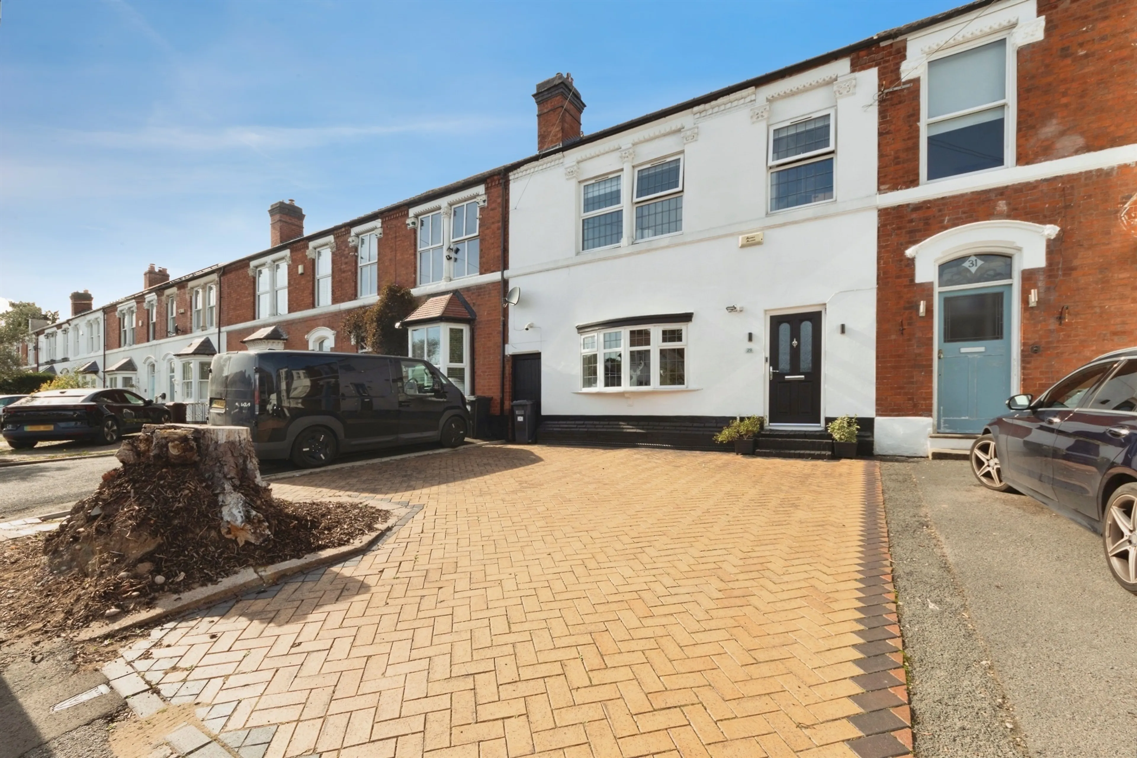 Property at Richmond Road, Solihull