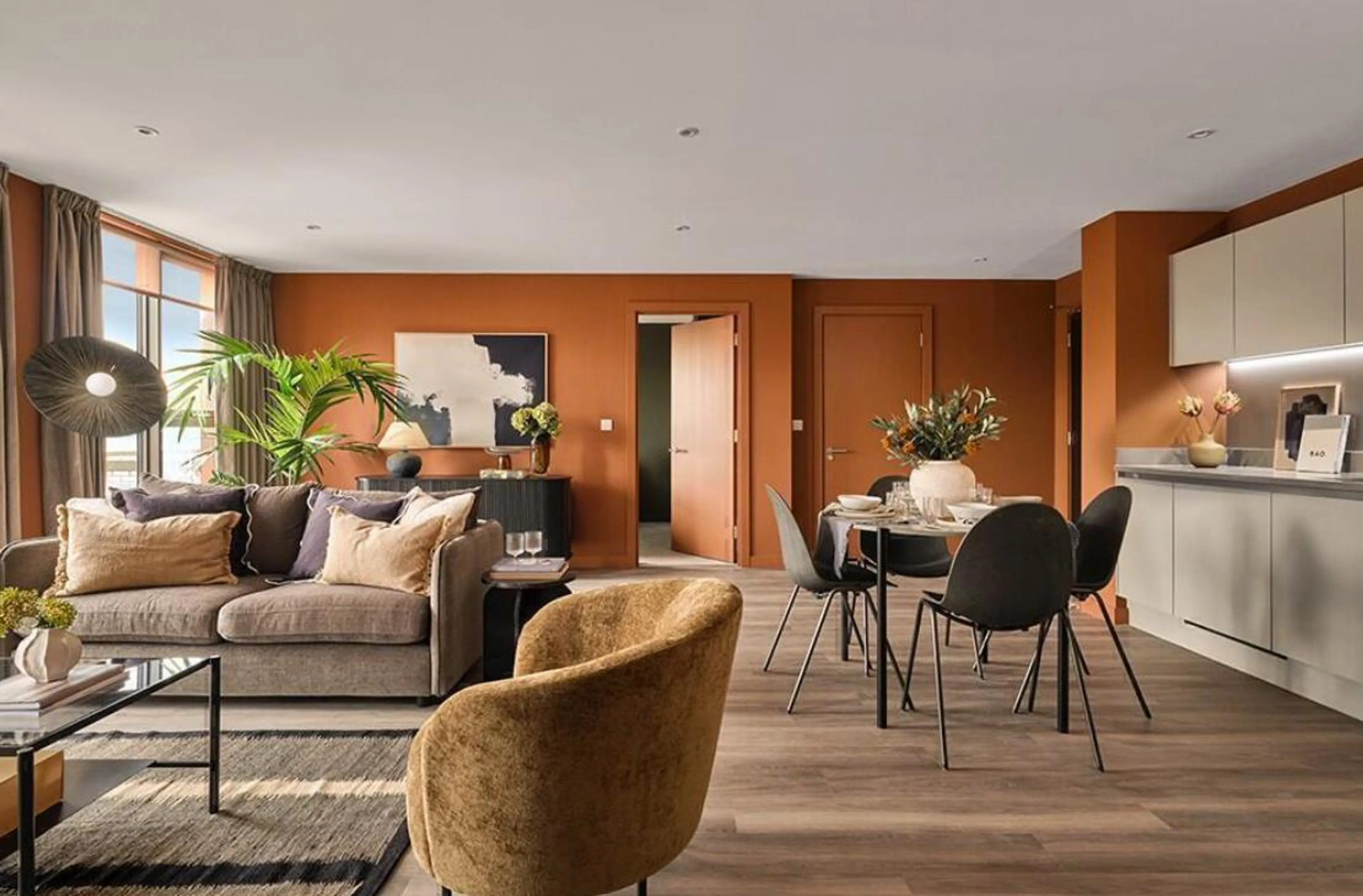Property at Strand, LONDON