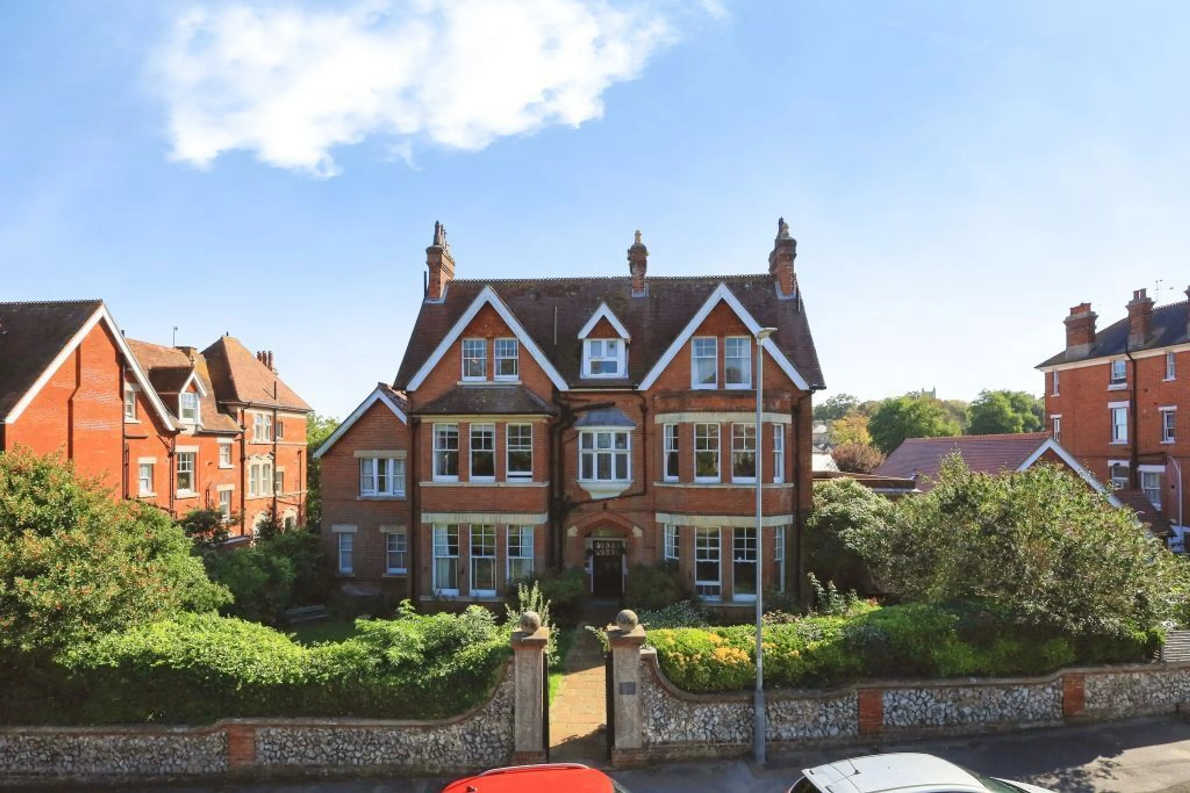 Property at Meads Road, Eastbourne