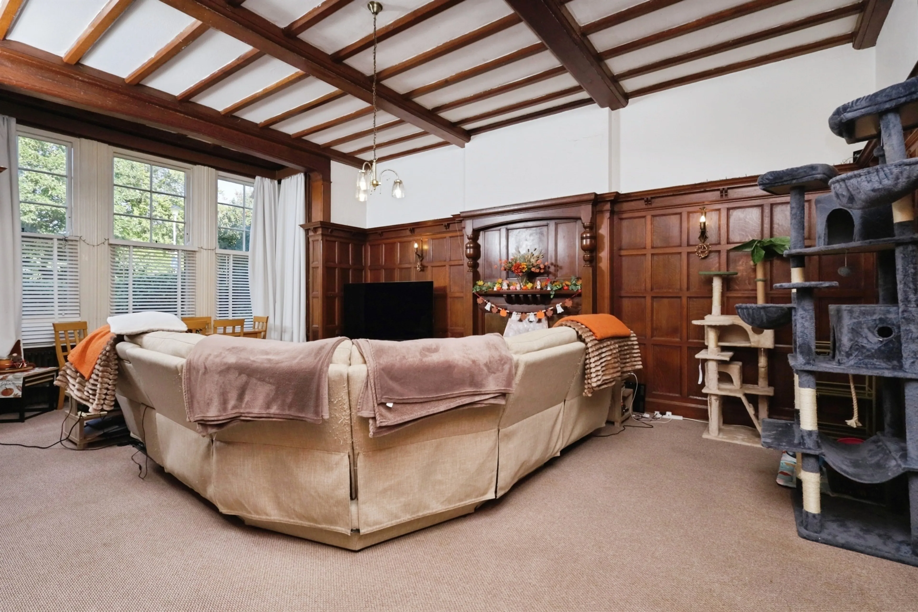 Property at Meads Road, Eastbourne