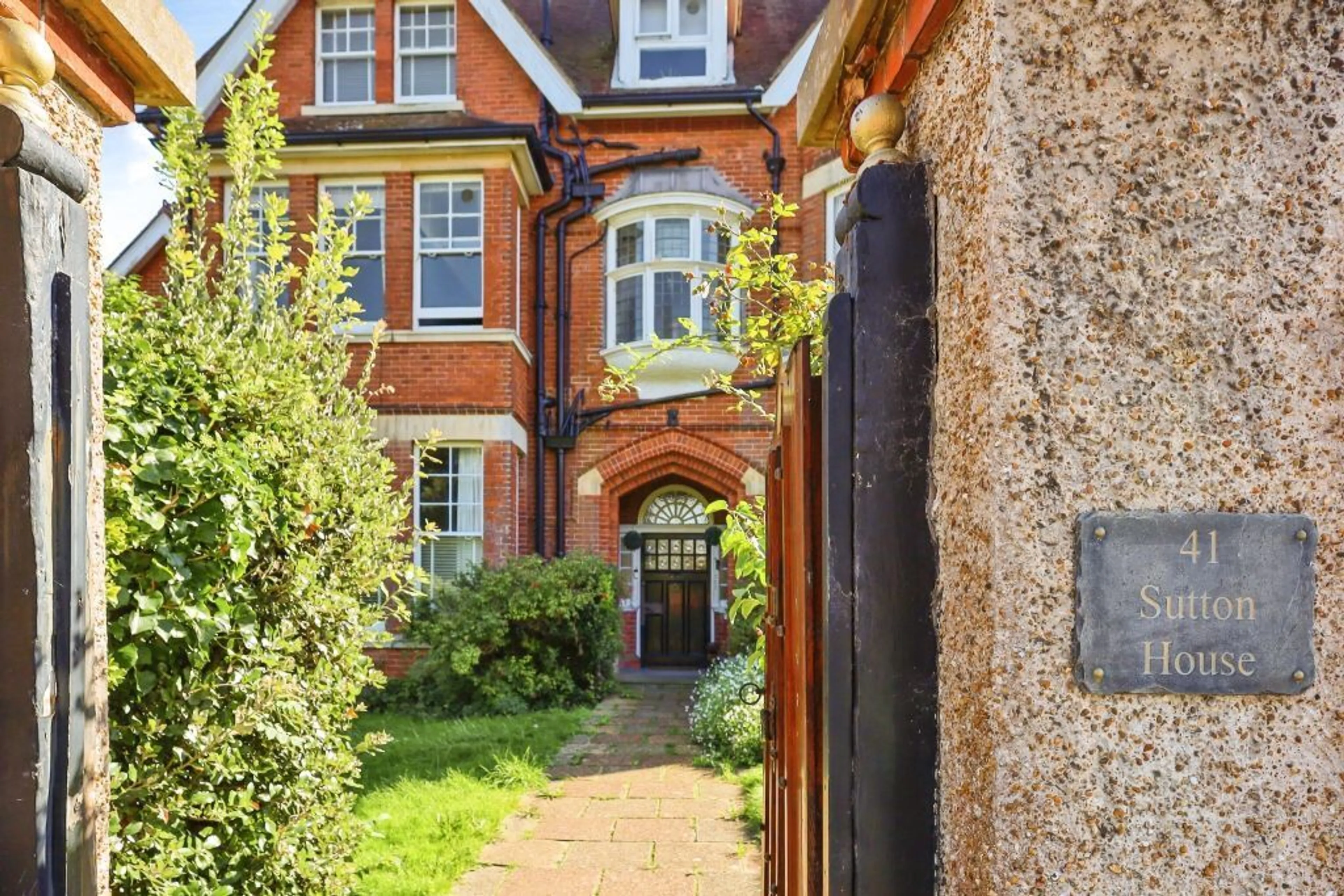 Property at Meads Road, Eastbourne