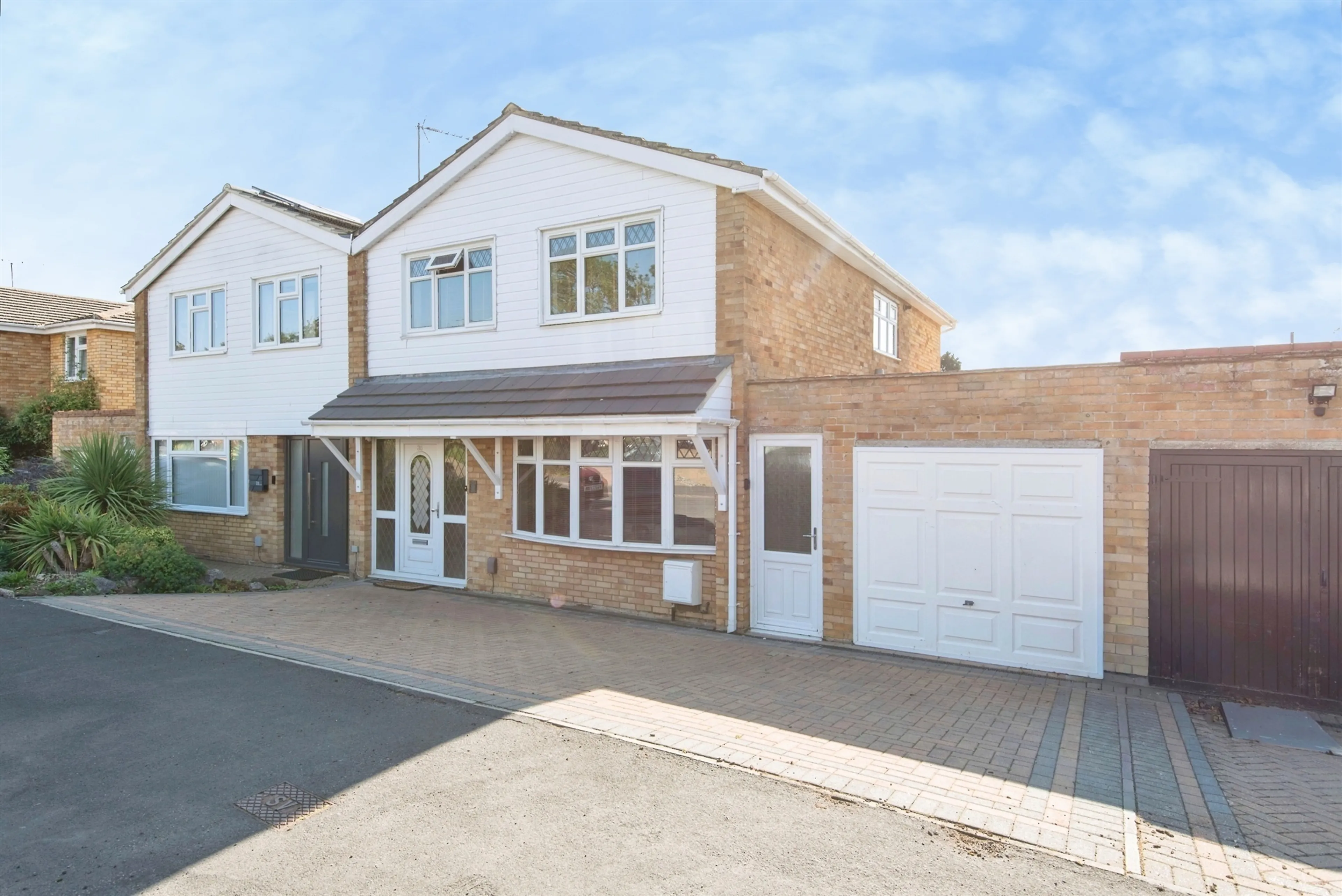 Property at Dryden Crescent, Stevenage